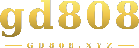 gd808 logo